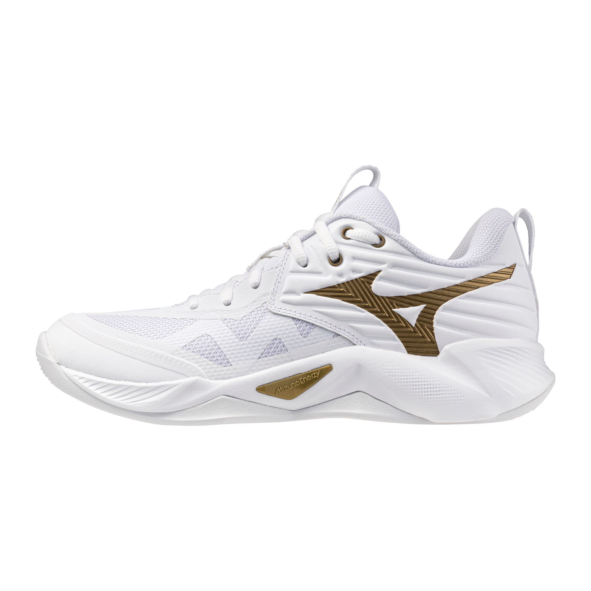 Mizuno Women's Wave Momentum 4 Pro Volleyball Shoes