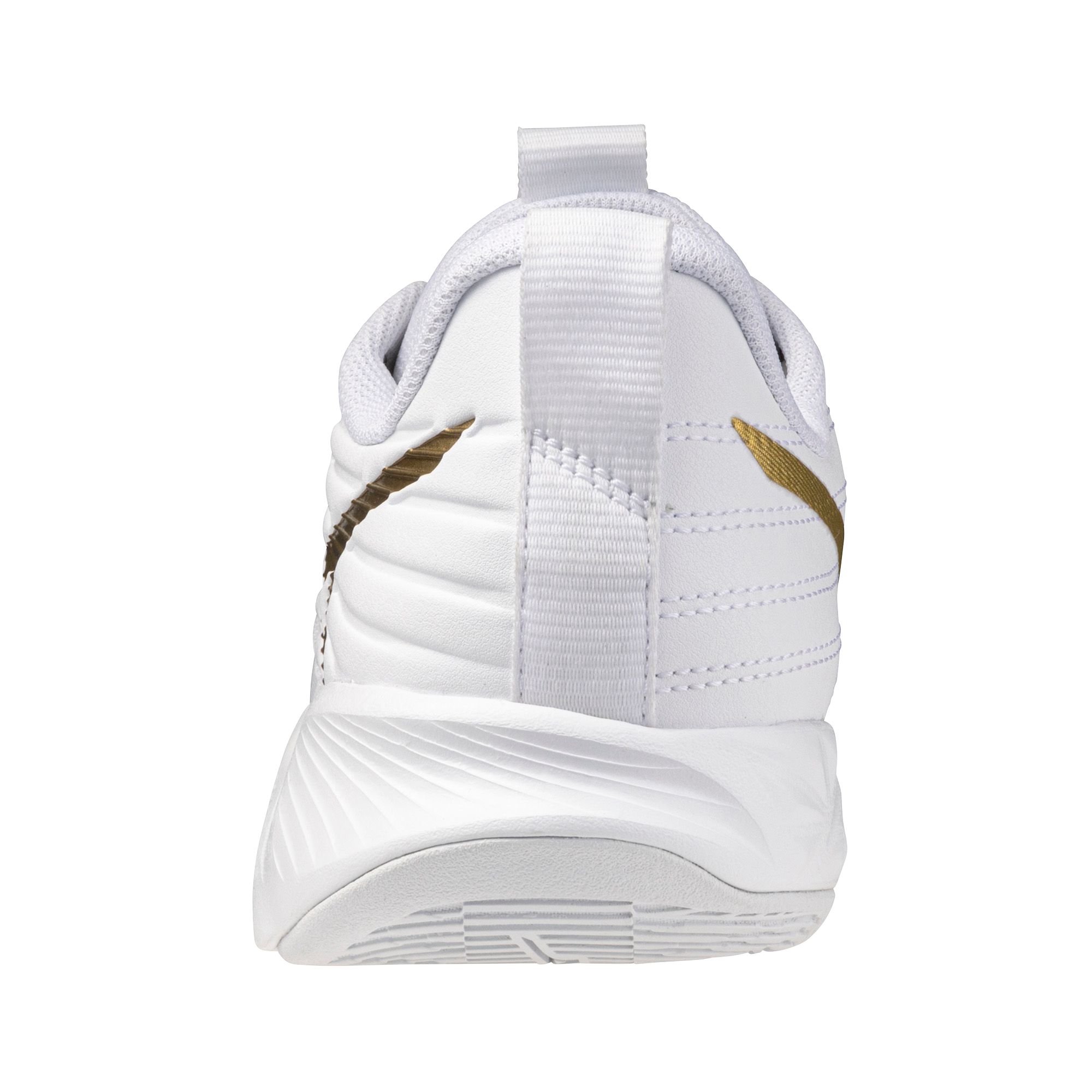 Mizuno Women's Wave Momentum 4 Pro Volleyball Shoes