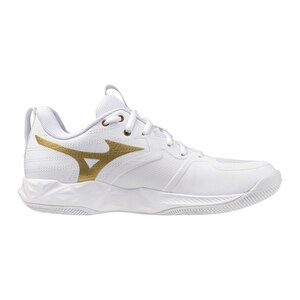 Mizuno Women's Wave Momentum 4 Pro Volleyball Shoes