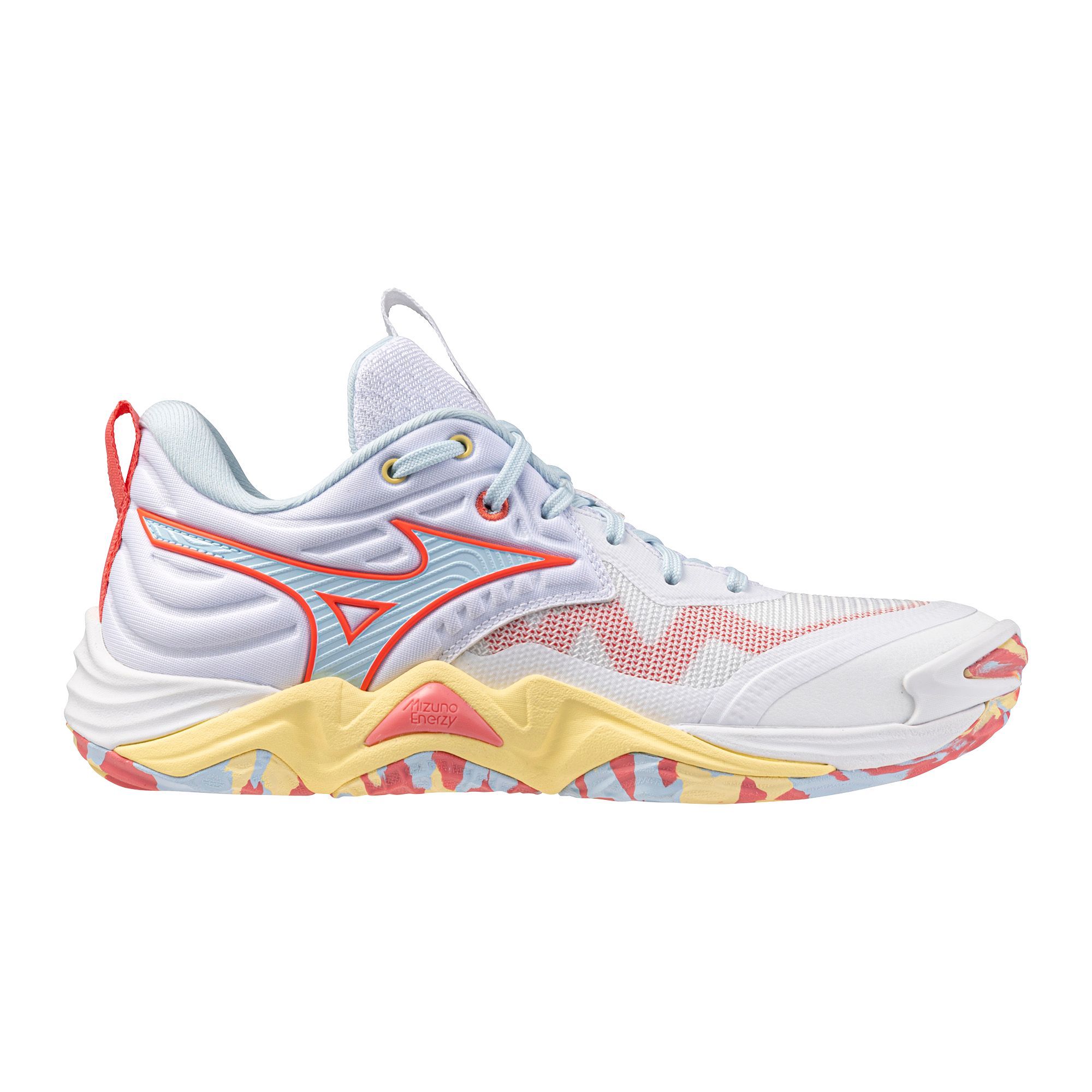Mizuno Women's Wave Momentum Elite Volleyball Shoes