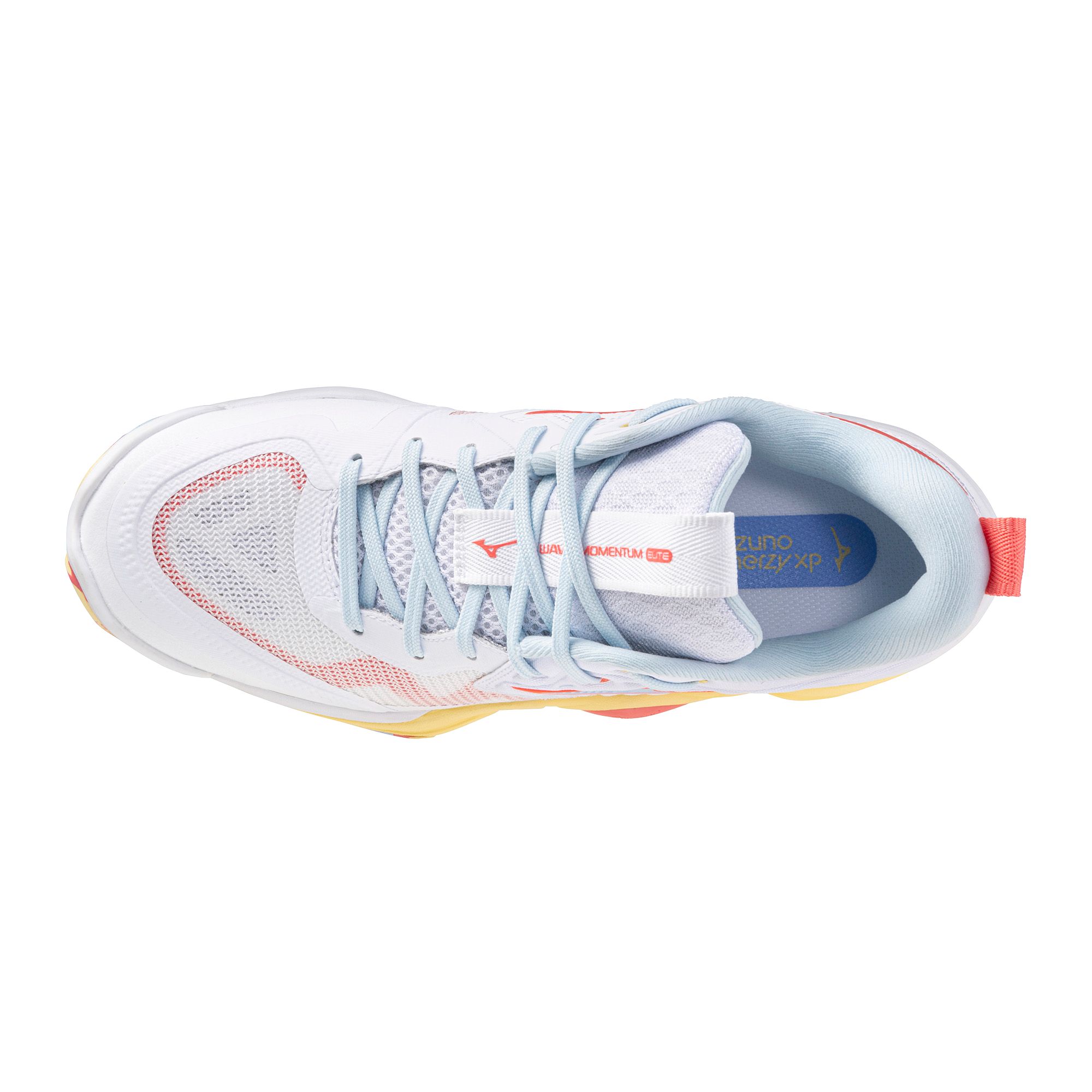 Mizuno Women's Wave Momentum Elite Volleyball Shoes