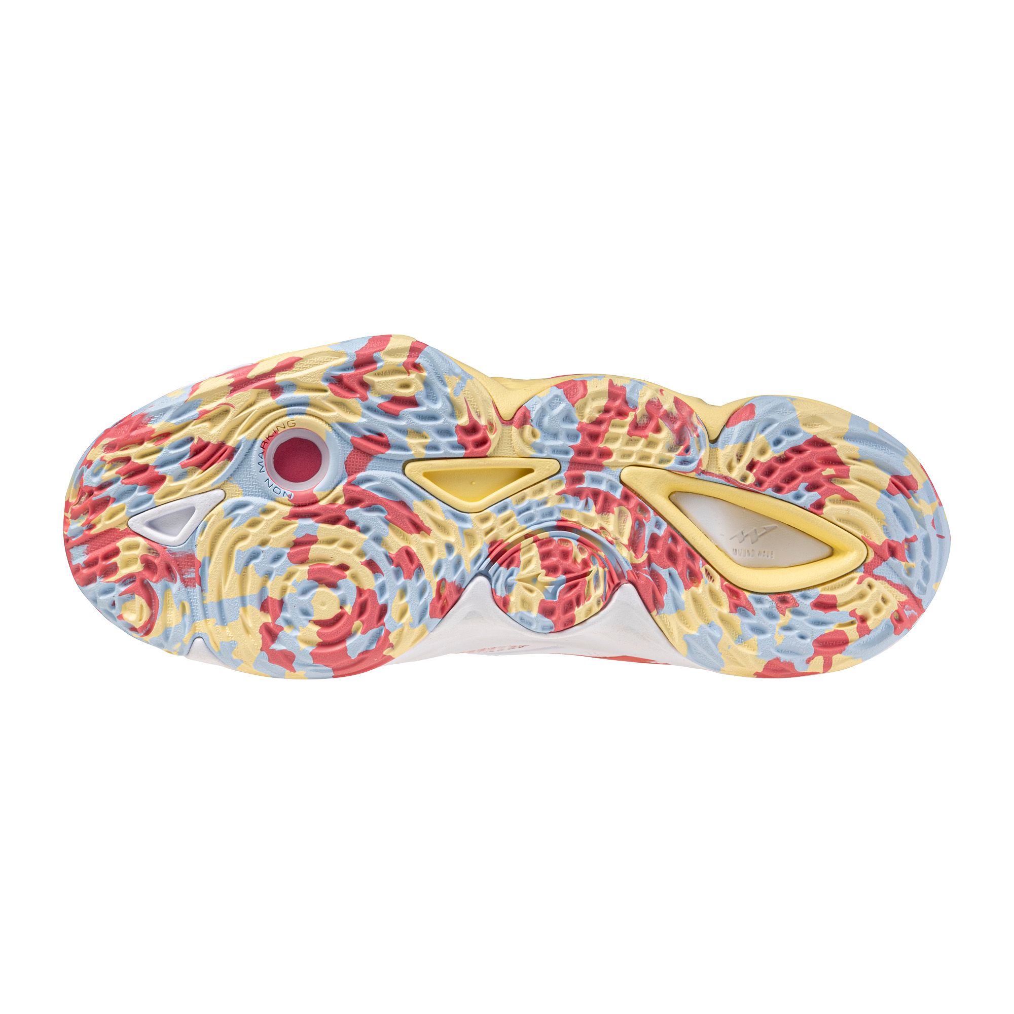 Mizuno Women's Wave Momentum Elite Volleyball Shoes