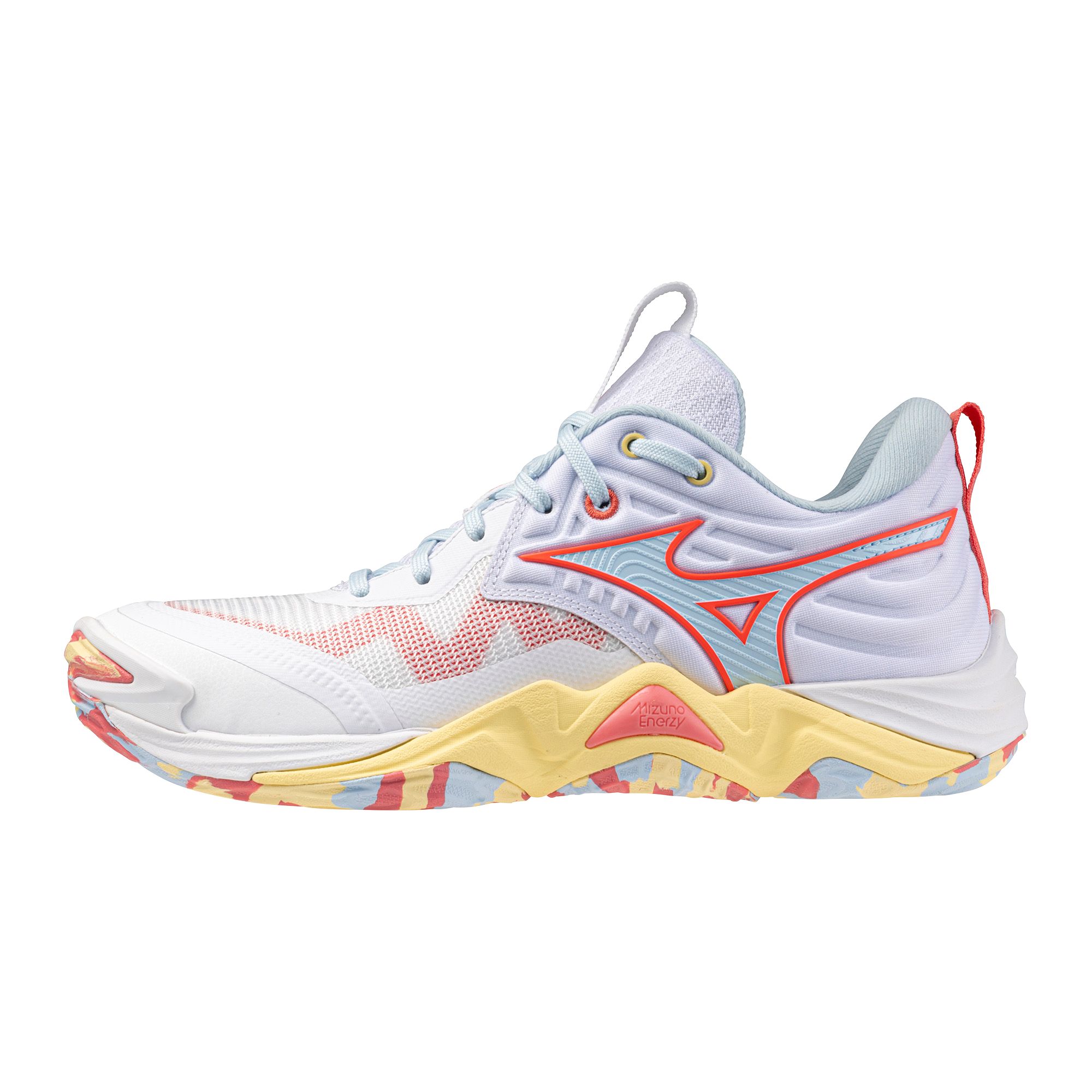 Mizuno Women's Wave Momentum Elite Volleyball Shoes
