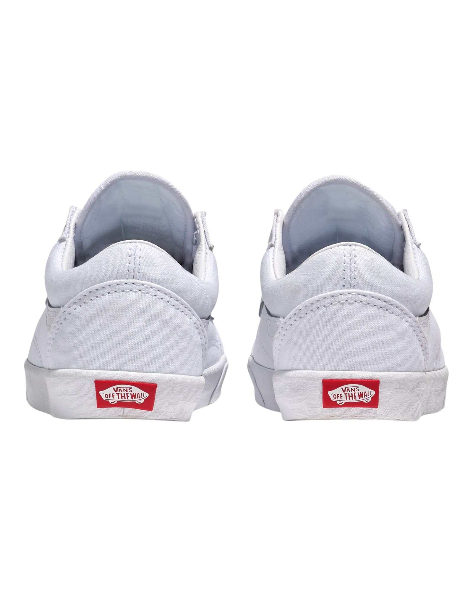 Vans Kids' Old Skool Lowpro Skate Sneakers