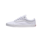 Vans Kids' Old Skool Lowpro Skate Sneakers Side_Left