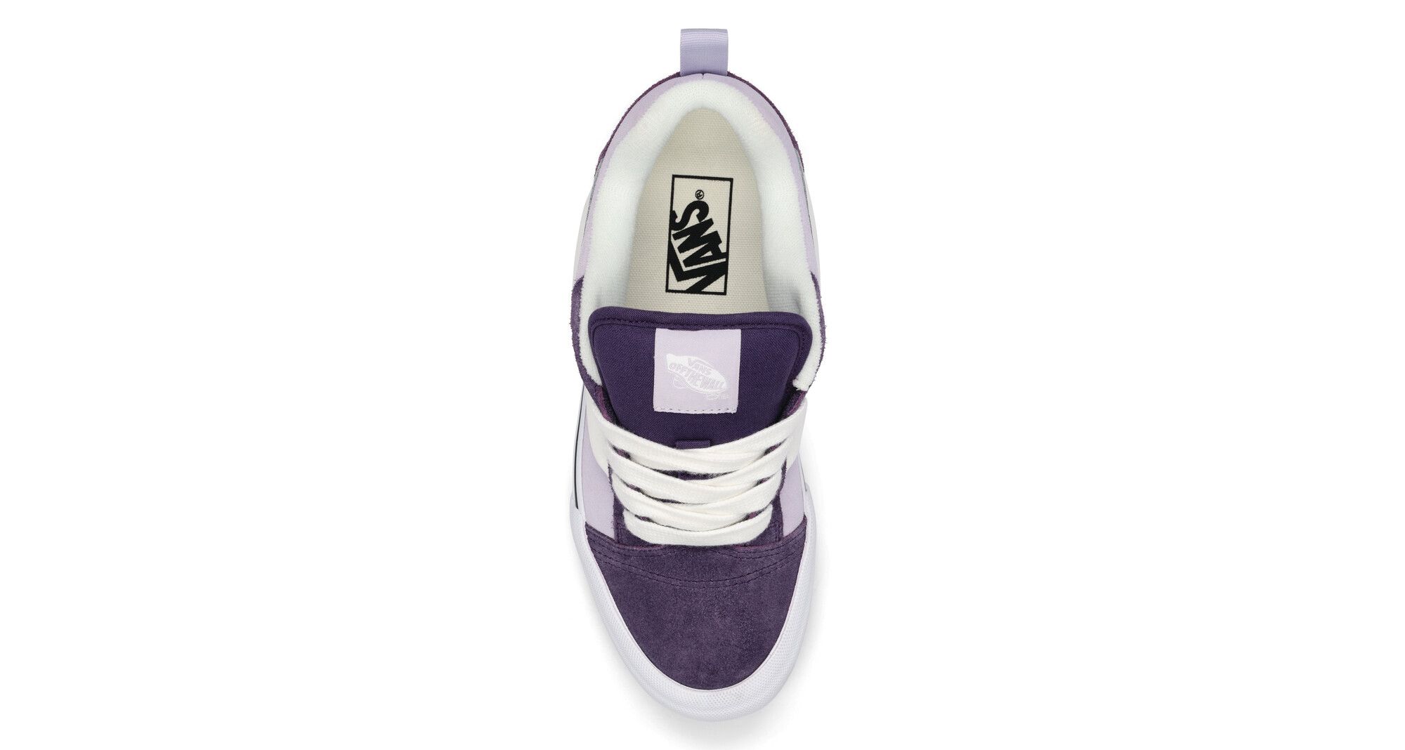 Vans Women's Knu Skool Skate Shoes