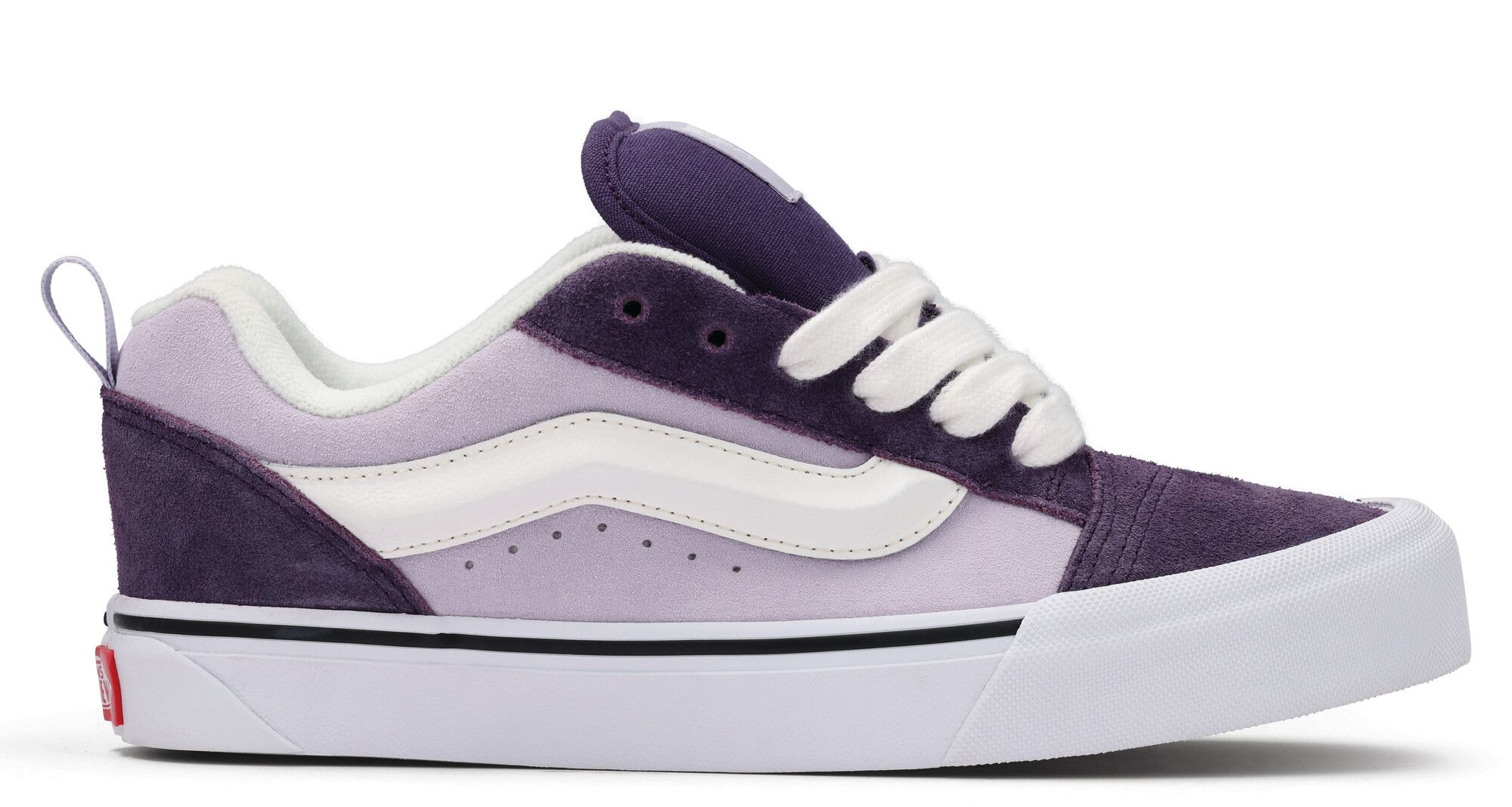 Vans Women's Knu Skool Skate Shoes