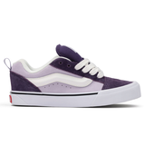 Vans Women's Knu Skool Skate Shoes Side_Right
