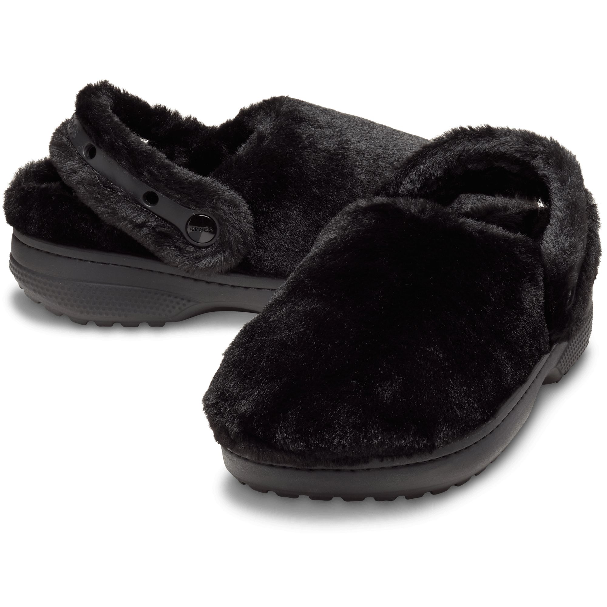 Crocs Women's Classic Unforgettable Sandals