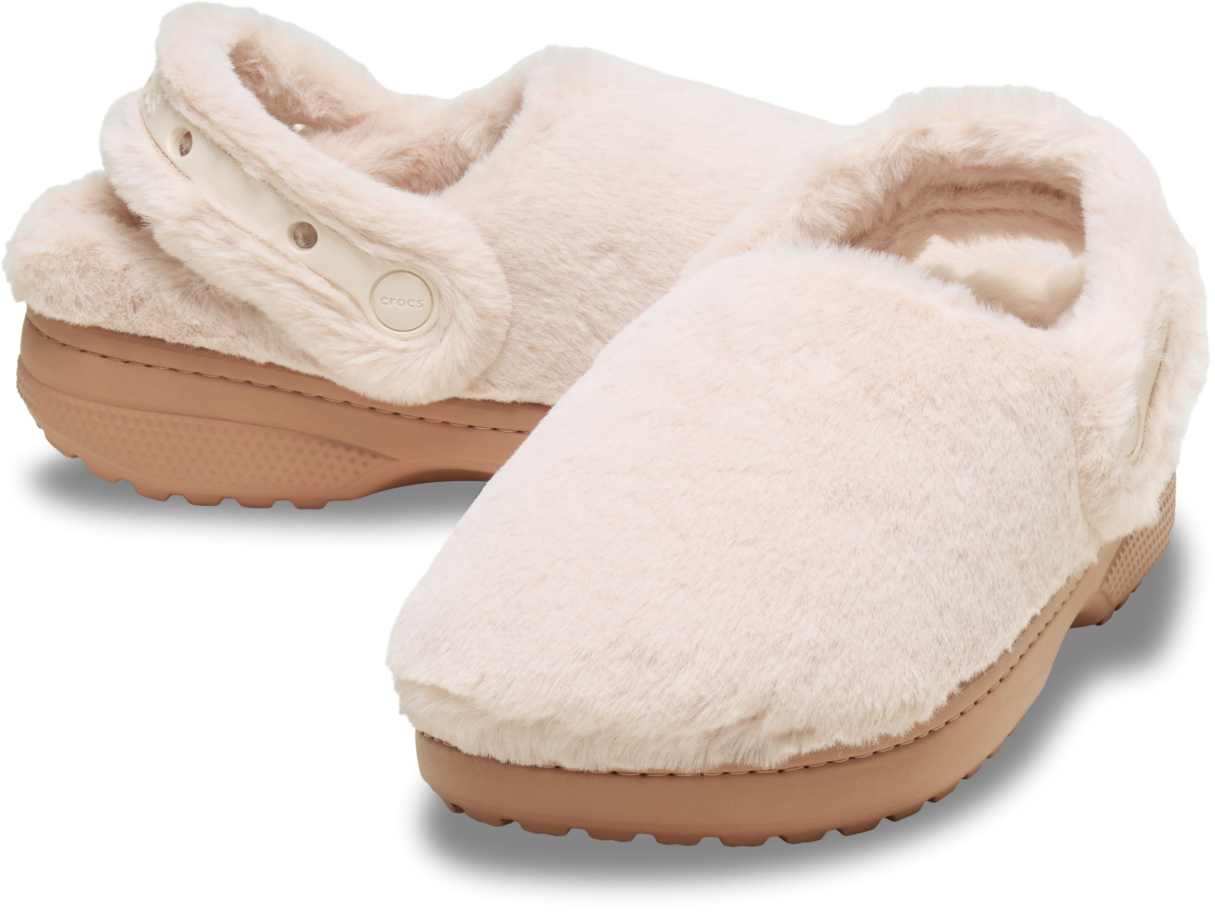 Crocs Women's Classic Unforgettable Sandals