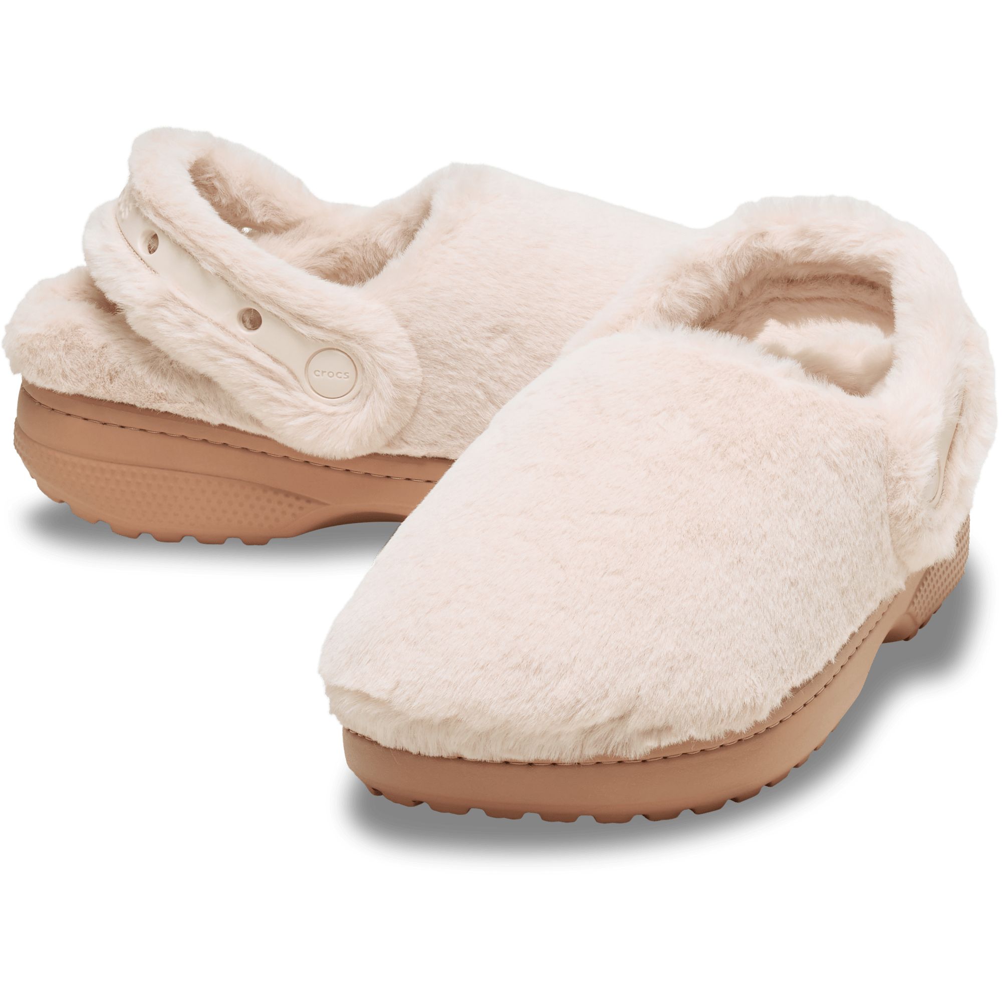 Crocs Women's Classic Unforgettable Sandals