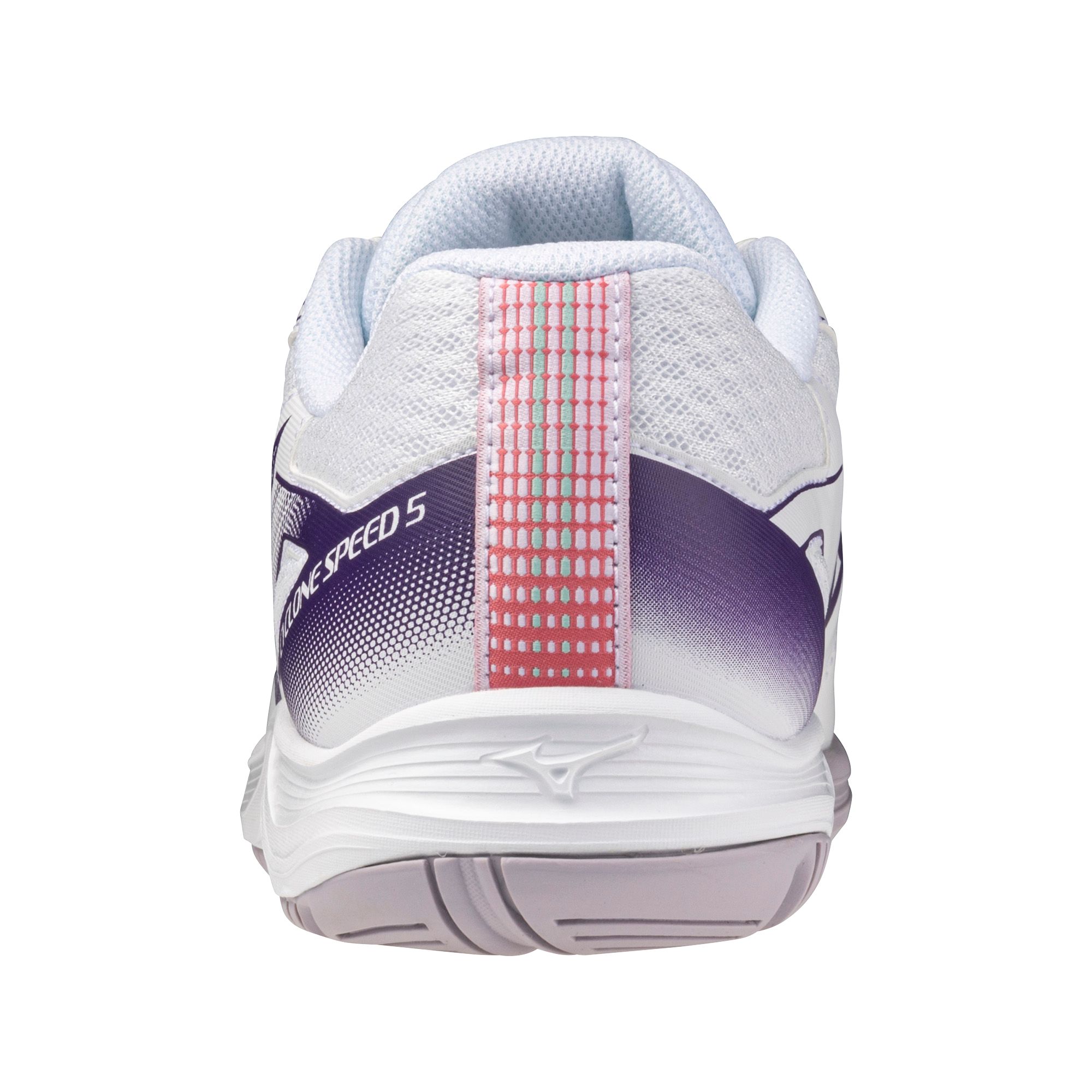 Mizuno Women's Cyclone Speed 5 Volleyball Shoes