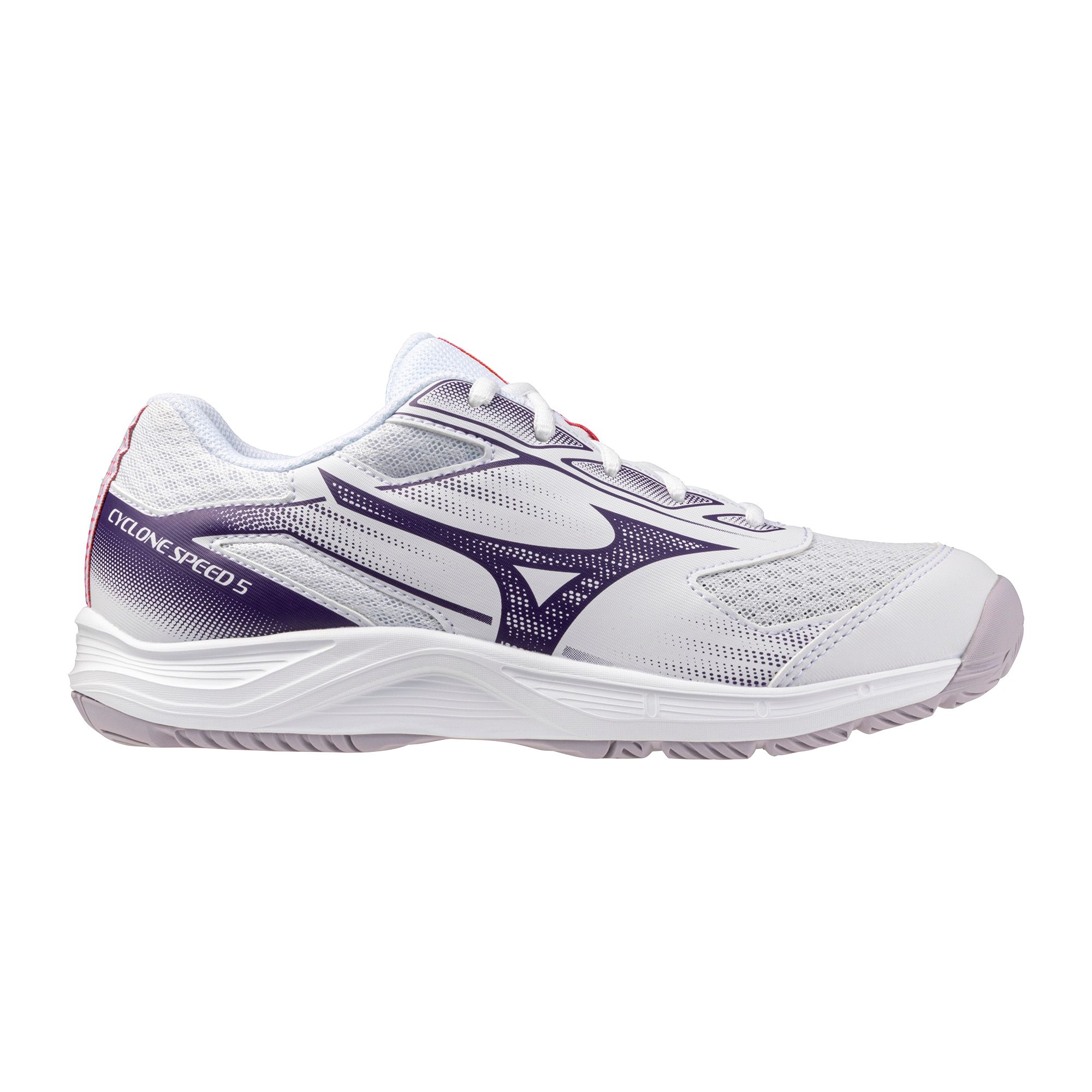 Mizuno Women's Cyclone Speed 5 Volleyball Shoes