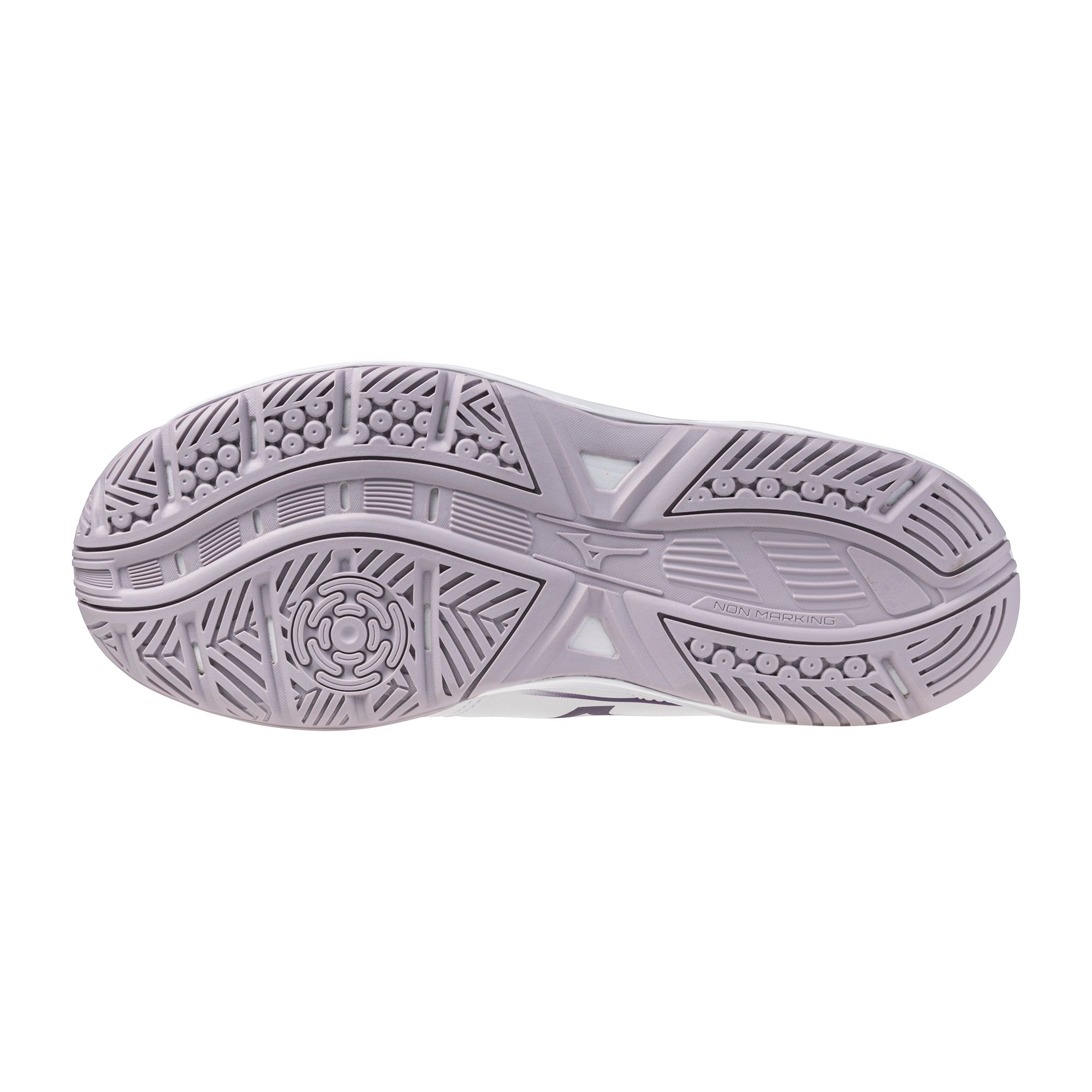 Mizuno Women's Cyclone Speed 5 Volleyball Shoes