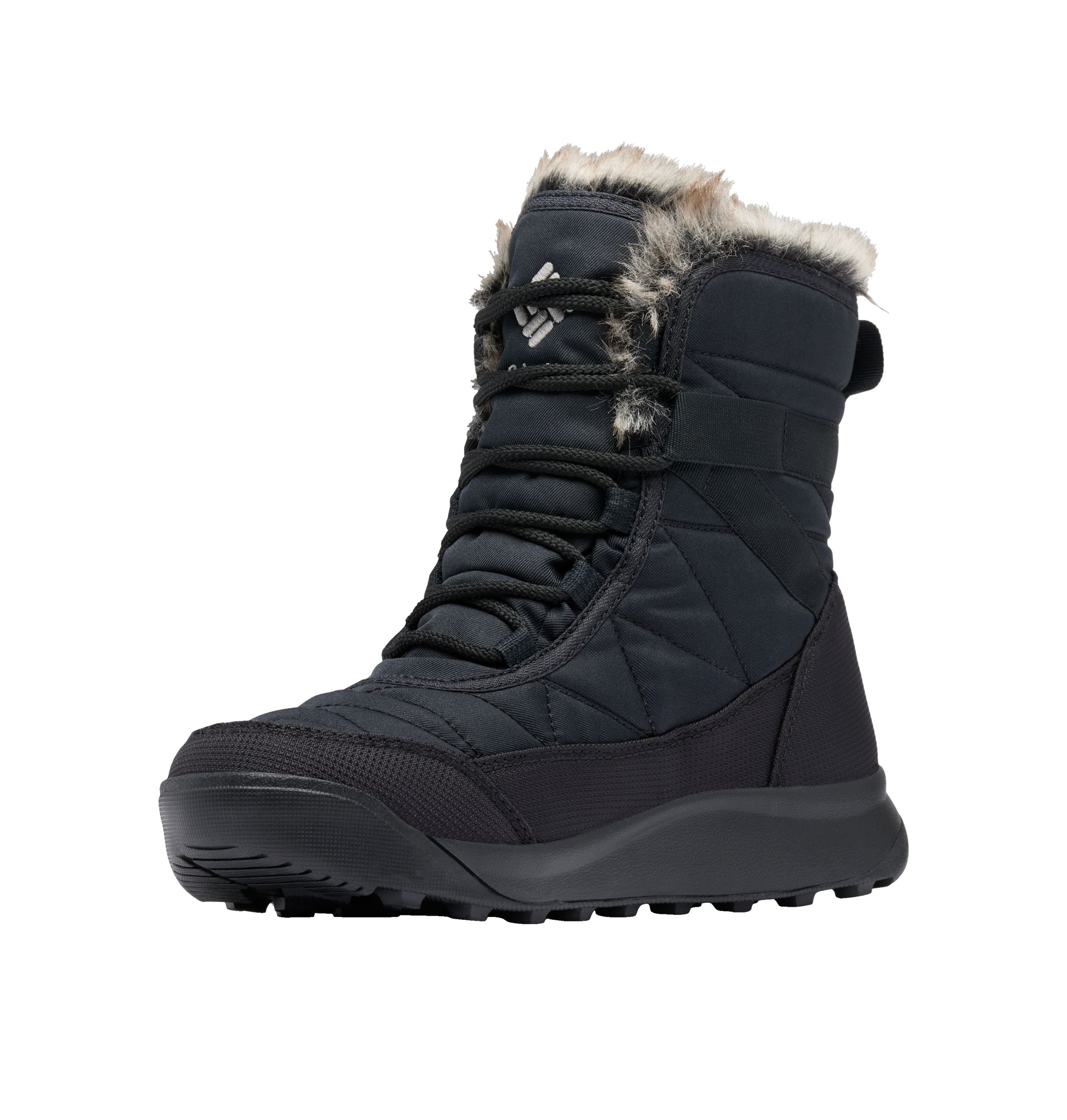 Columbia Women's Shorty IV Waterproof 200G Wide Boots