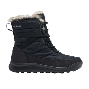 Columbia Women's Shorty IV Waterproof 200G Wide Boots