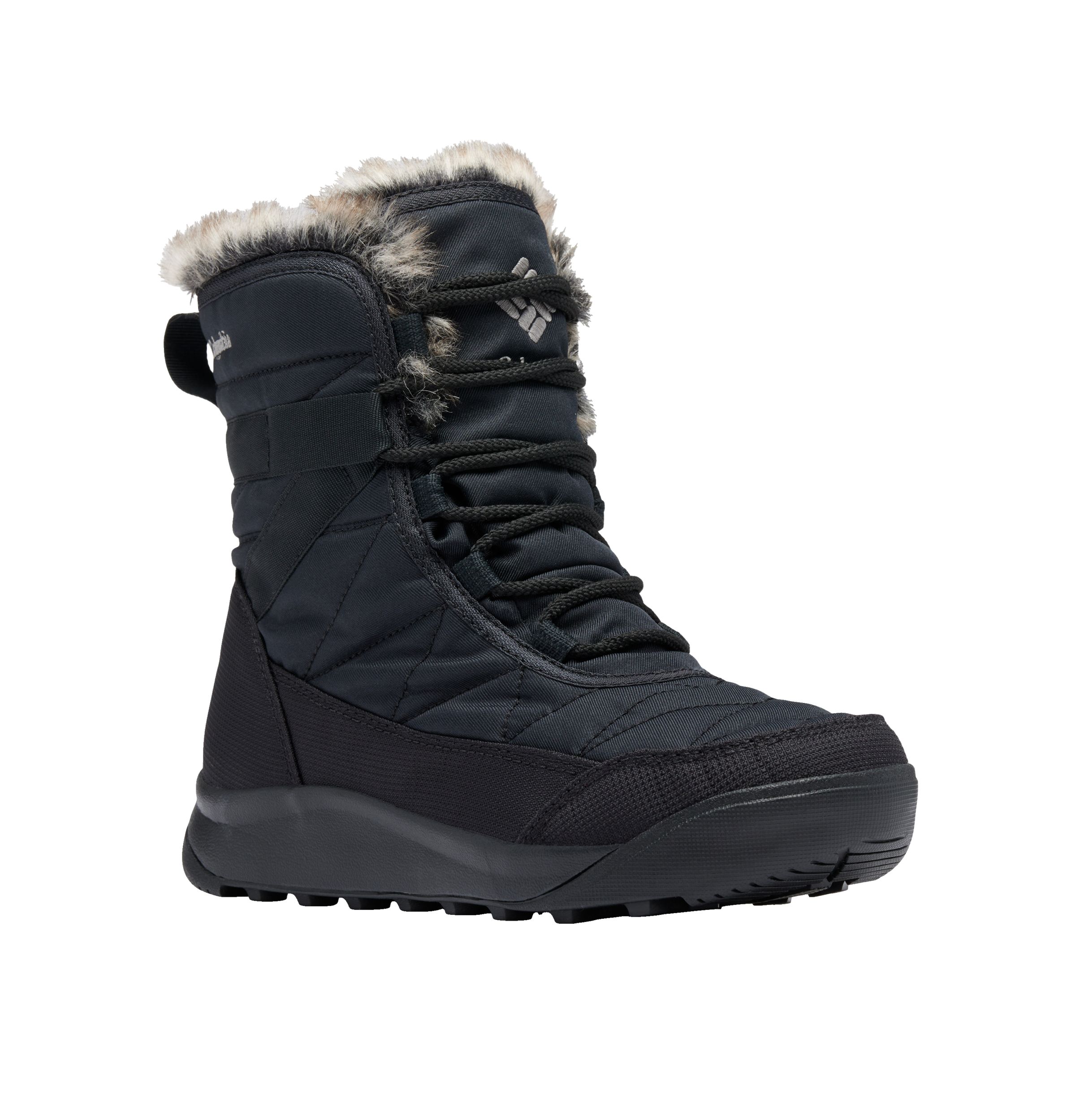 Columbia Women's Shorty IV Waterproof 200G Wide Boots