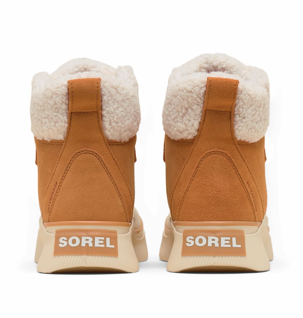 Sorel Women's Out N About™ Chillz Waterproof Winter Boots