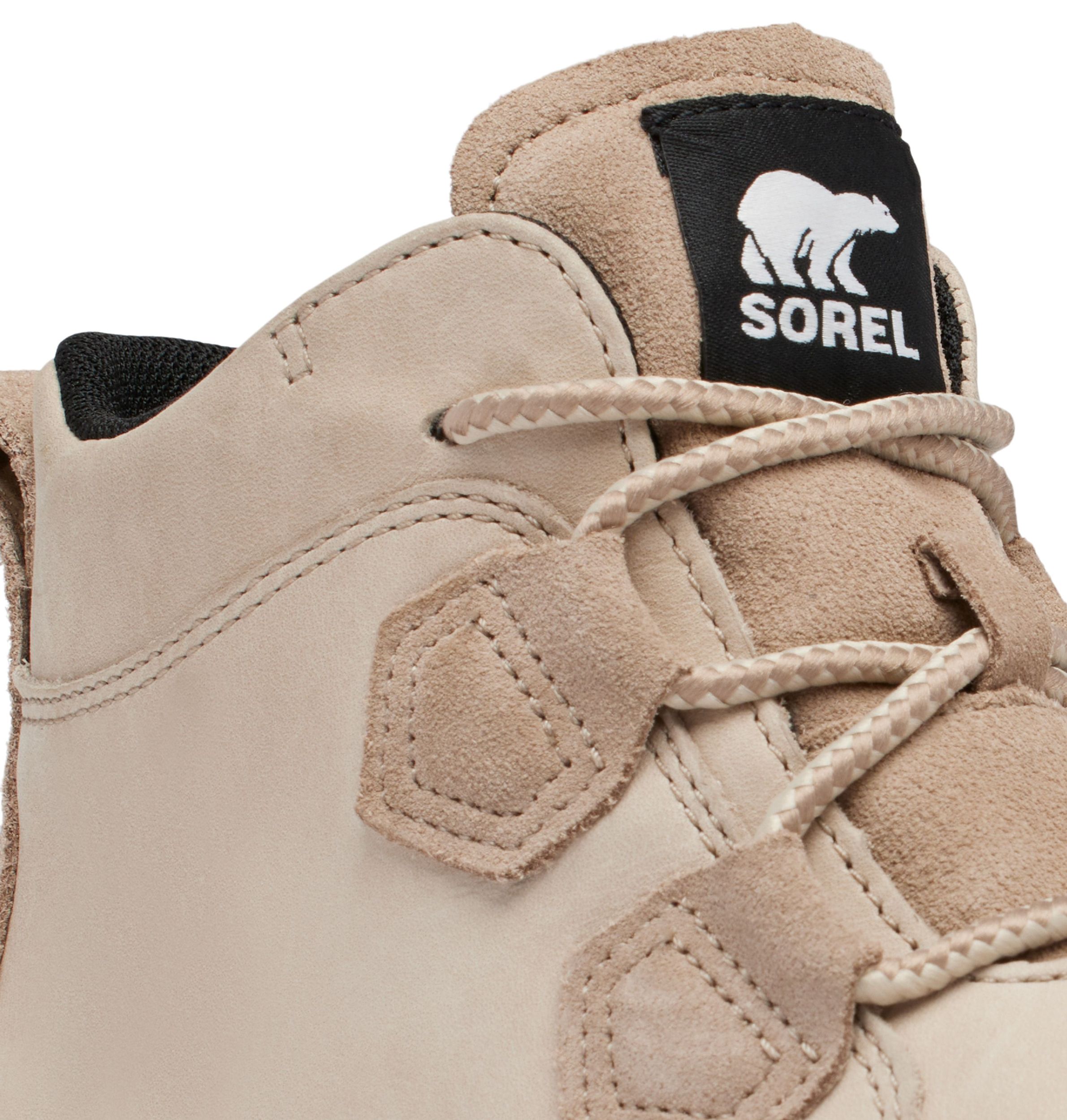 Sorel Women's OUT N ABOUT IV Waterproof Boots