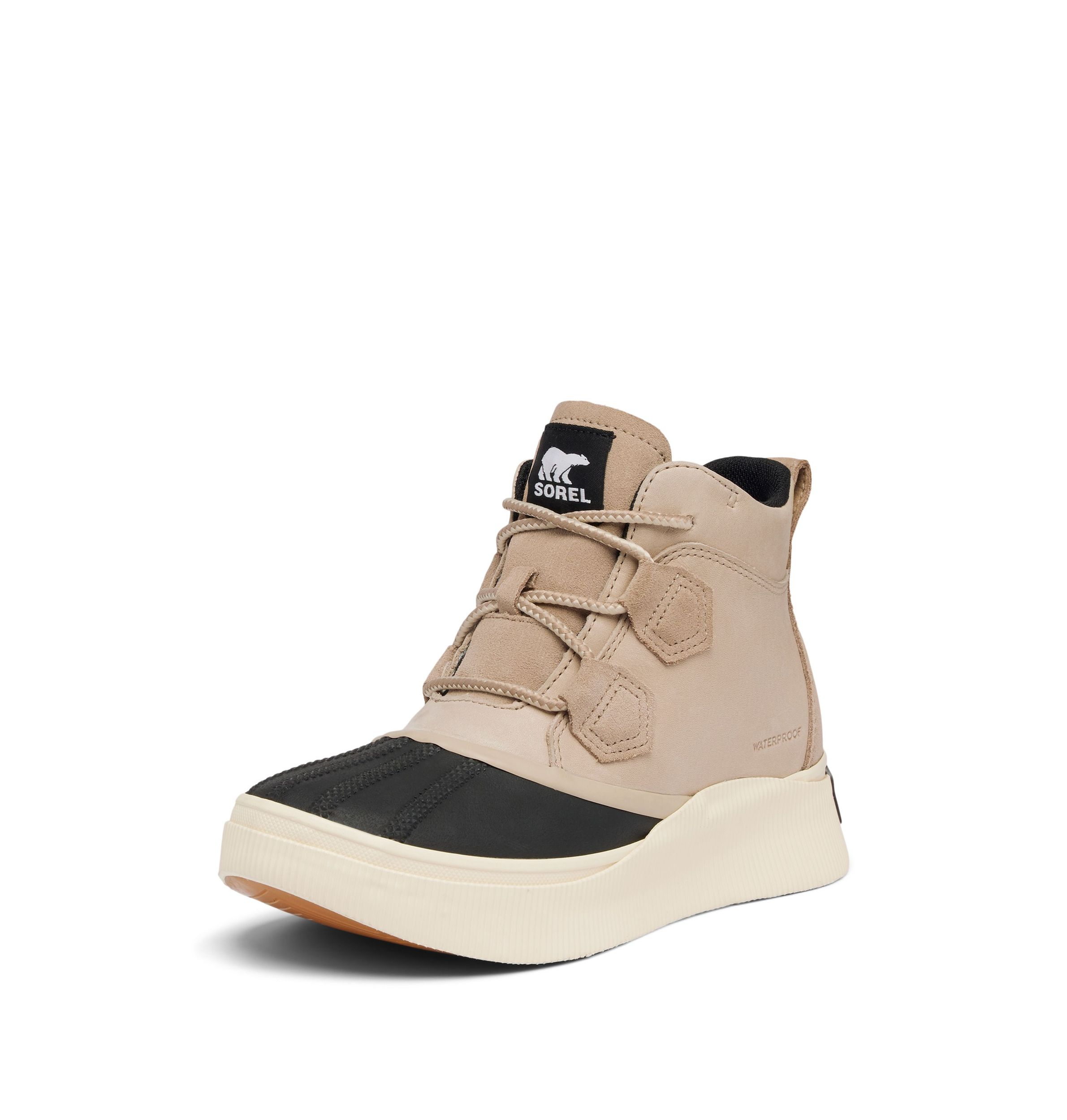 Sorel Women's OUT N ABOUT IV Waterproof Boots