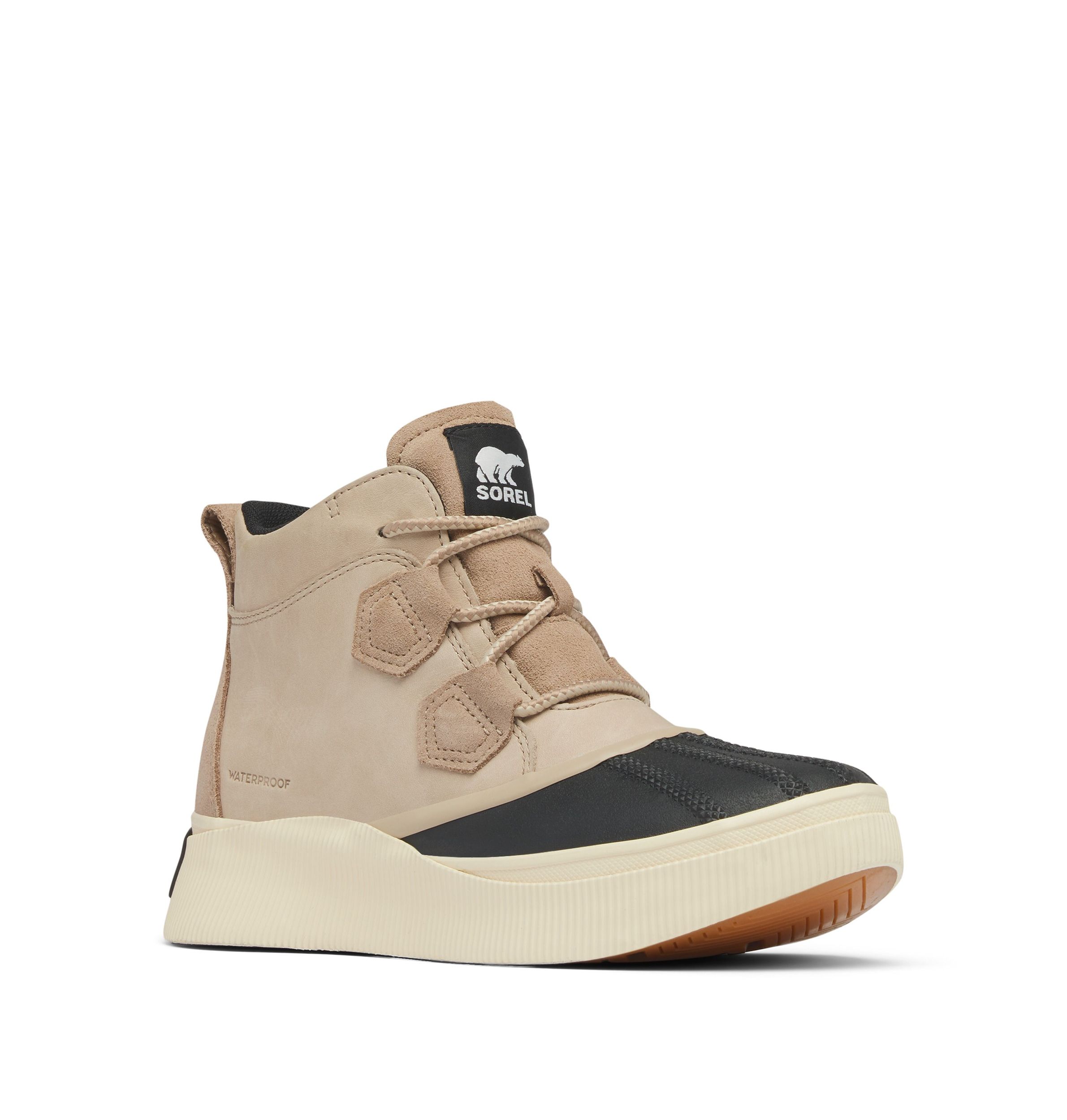 Sorel Women's OUT N ABOUT IV Waterproof Boots