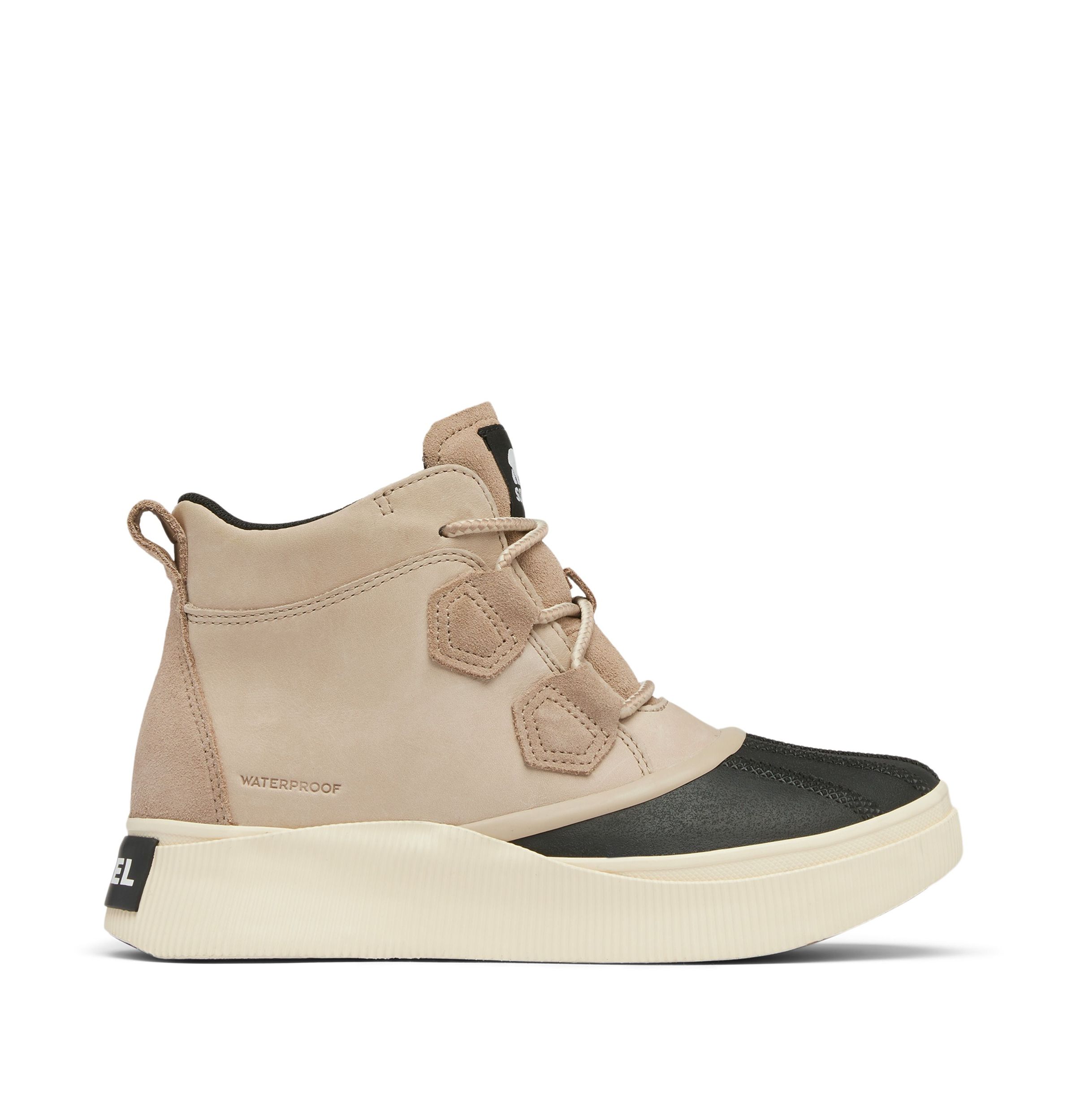 Sorel Women's OUT N ABOUT IV Waterproof Boots