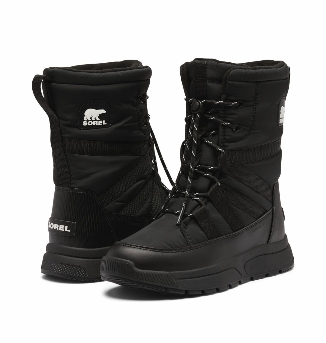 Sorel Women's Whitney™ Iii Tall Waterproof Insulated Winter Boots