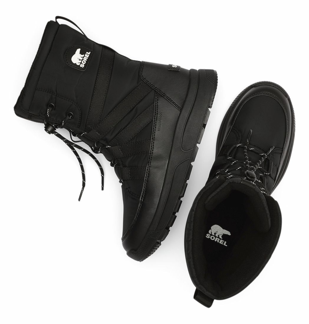 Sorel Women's Whitney™ Iii Tall Waterproof Insulated Winter Boots