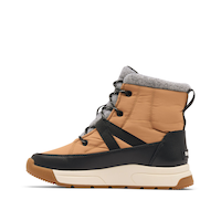 Sorel Women's WHITNEY™ III Waterproof Winter Boots Side_Left