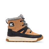 Sorel Women's WHITNEY™ III Waterproof Winter Boots Side_Right
