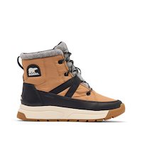 Sorel Women's WHITNEY™ III Waterproof Winter Boots Side_Right