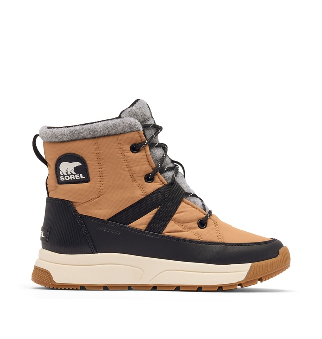 Sorel Women's WHITNEY™ III Waterproof Winter Boots