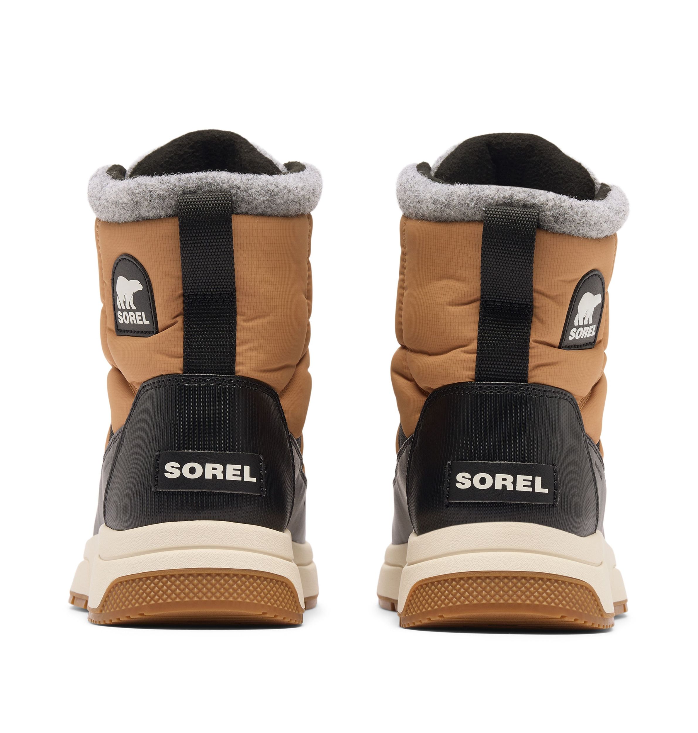 Sorel Women's WHITNEY™ III Waterproof Winter Boots