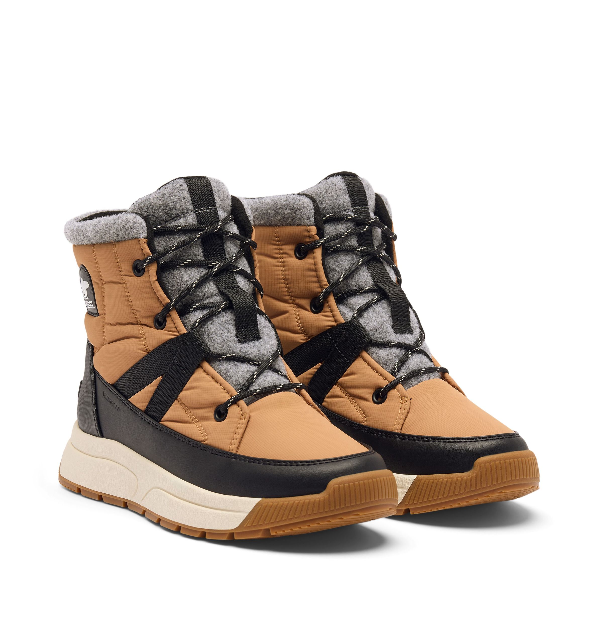 Sorel Women's WHITNEY™ III Waterproof Winter Boots