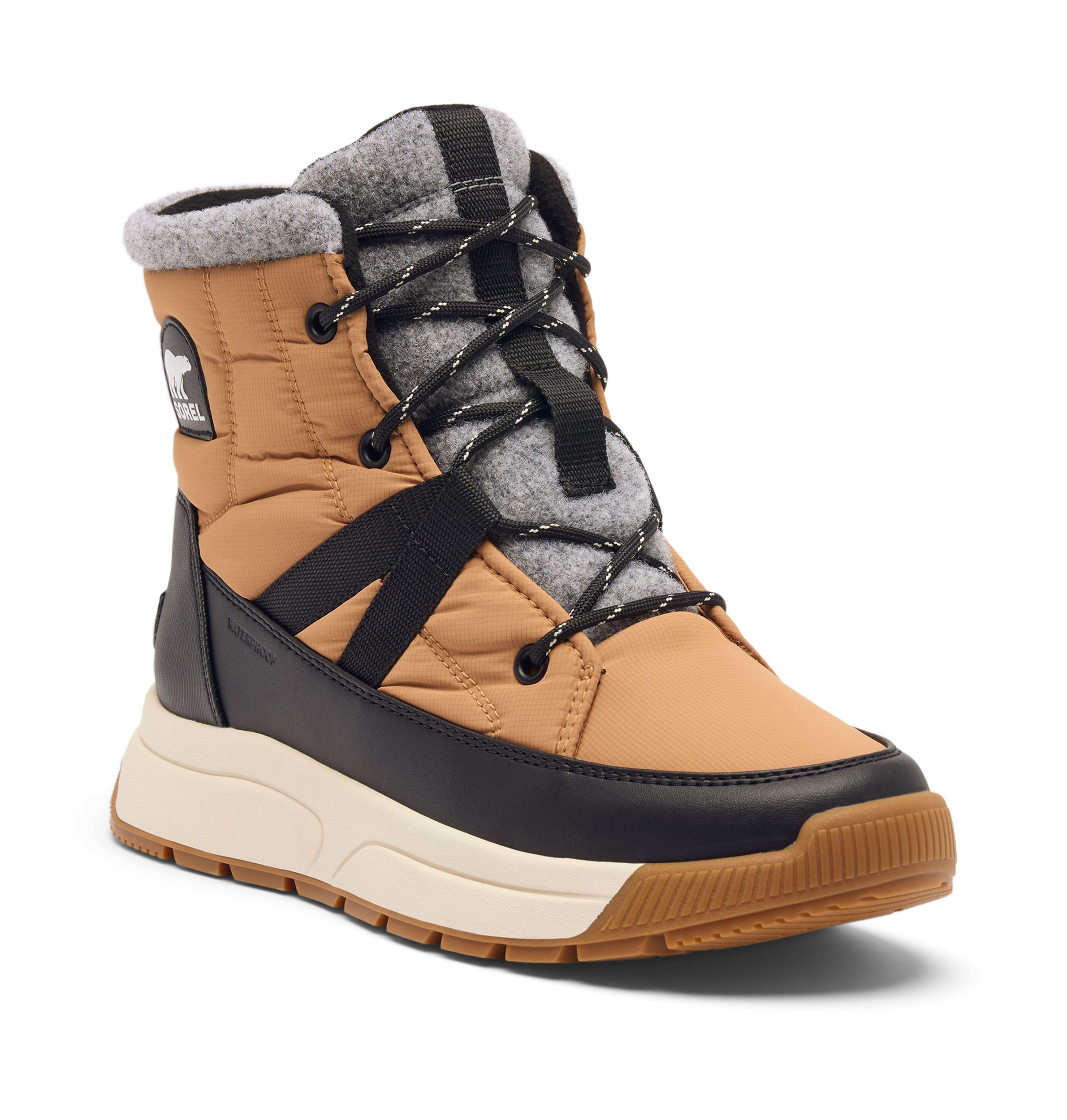 Sorel Women's WHITNEY™ III Waterproof Winter Boots
