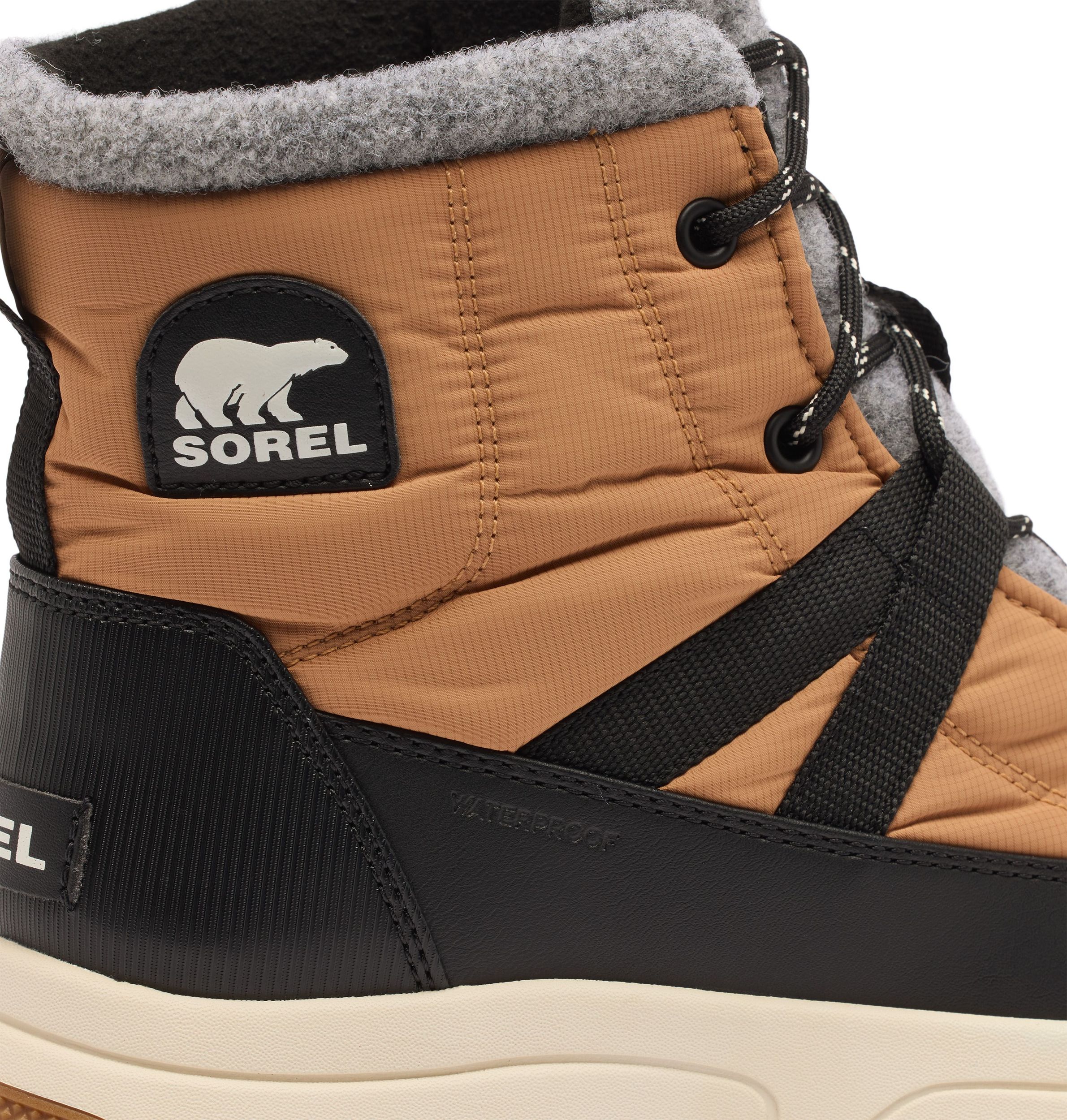 Sorel Women's WHITNEY™ III Waterproof Winter Boots