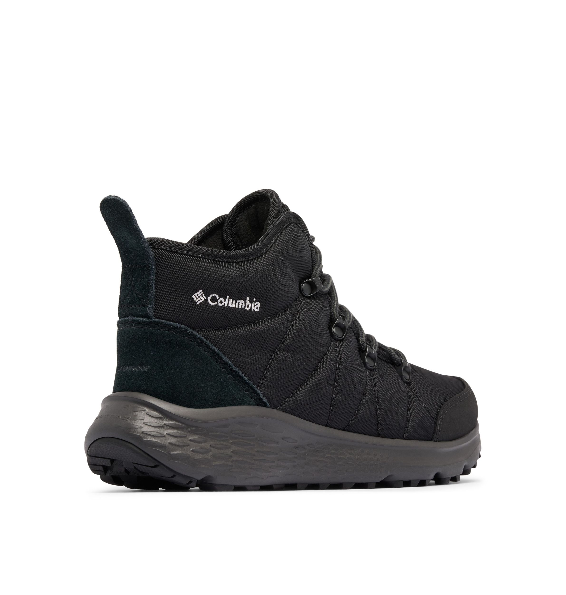 Columbia Women's Fairbanks™ Cityscape Omni-heat™ Winter Boots