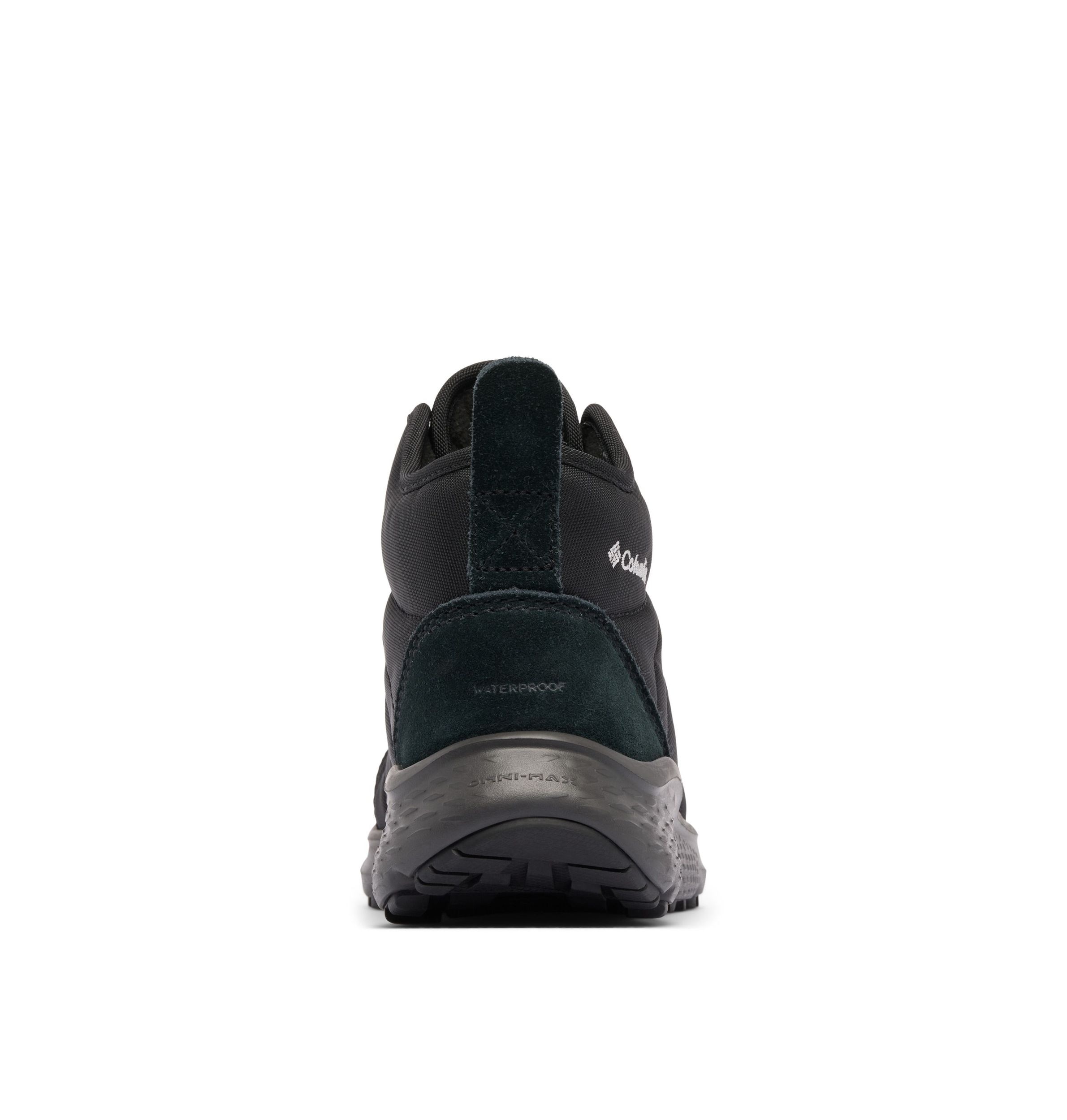 Columbia Women's Fairbanks™ Cityscape Omni-heat™ Winter Boots