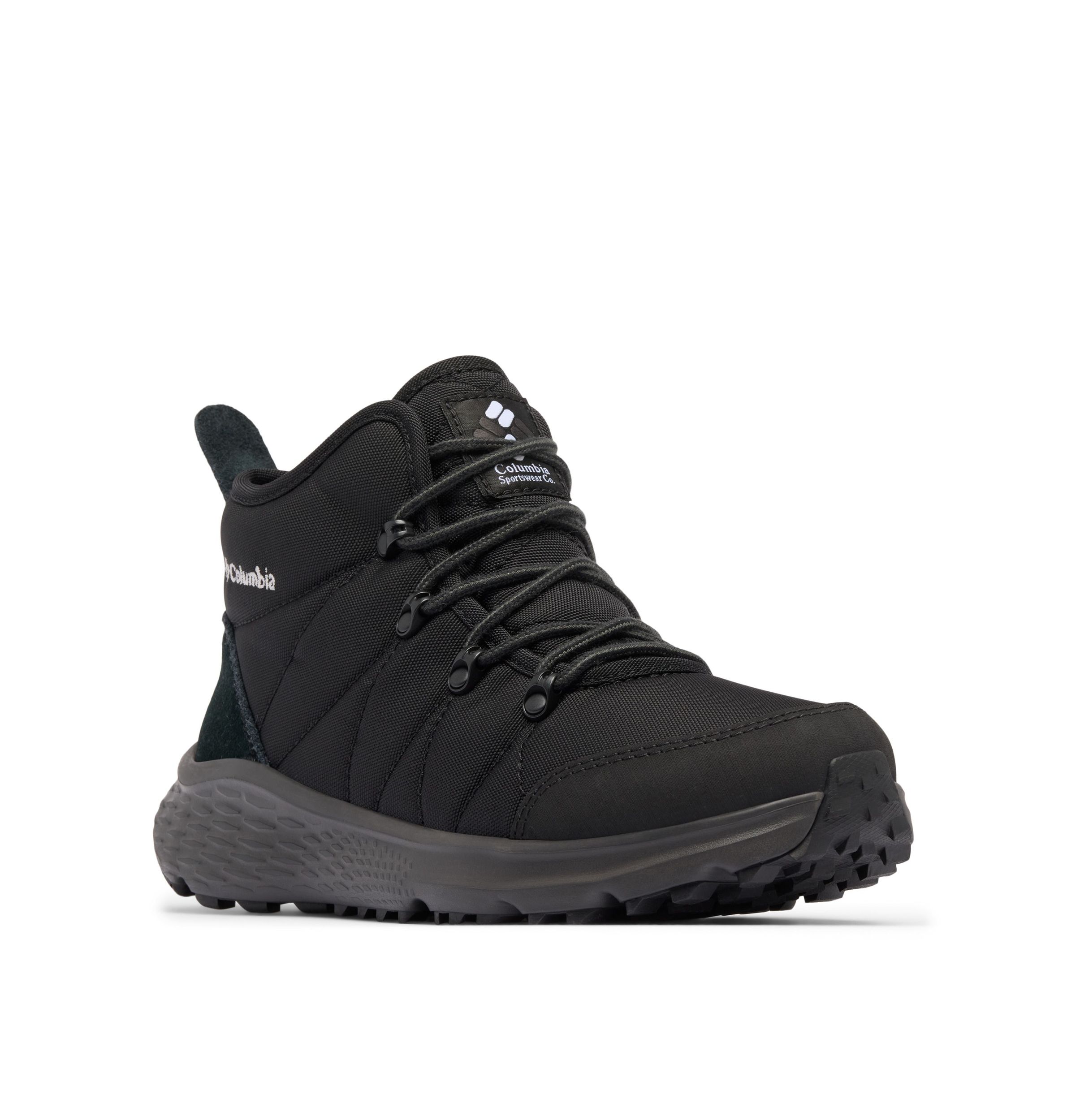 Columbia Women's Fairbanks™ Cityscape Omni-heat™ Winter Boots