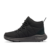 Columbia Women's Fairbanks™ Cityscape Omni-heat™ Winter Boots Side_Left