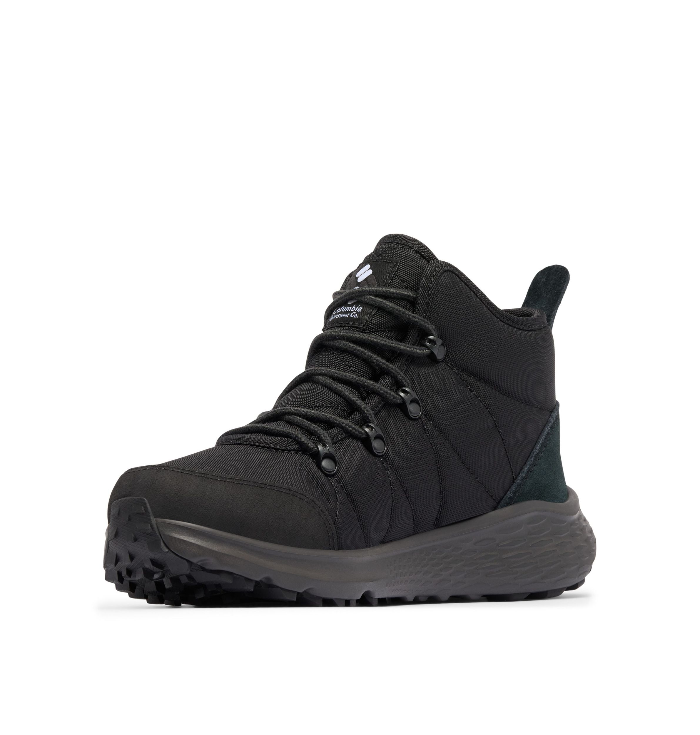 Columbia Women's Fairbanks™ Cityscape Omni-heat™ Winter Boots