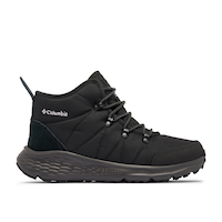 Columbia Women's Fairbanks™ Cityscape Omni-heat™ Winter Boots Side_Right