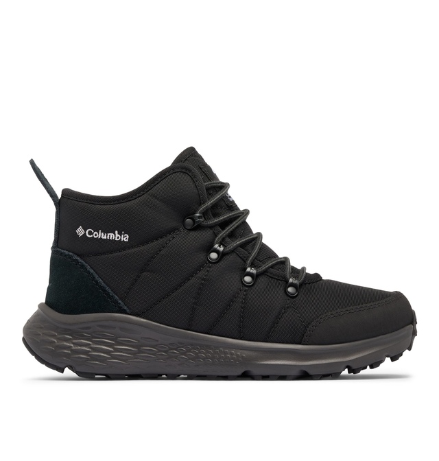 Columbia Women's Fairbanks™ Cityscape Omni-heat™ Winter Boots
