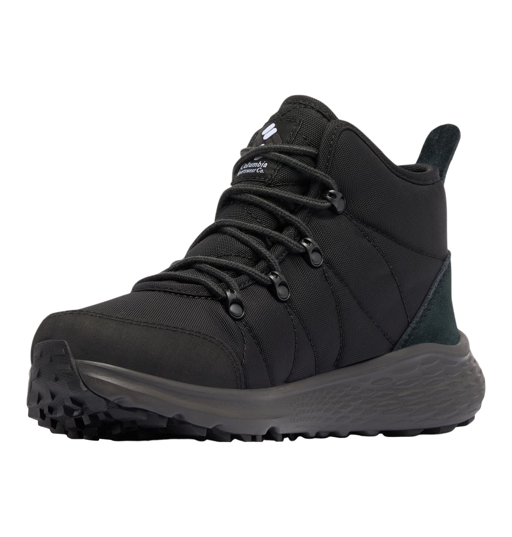 Columbia Women's Fairbanks™ Cityscape Omni-heat™ Winter Boots