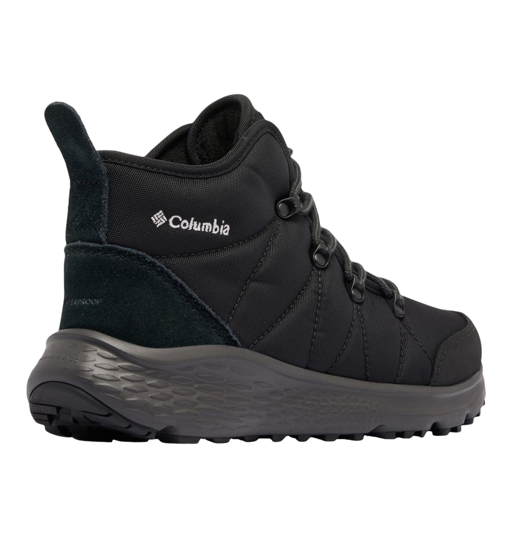 Columbia Women's Fairbanks™ Cityscape Omni-heat™ Winter Boots