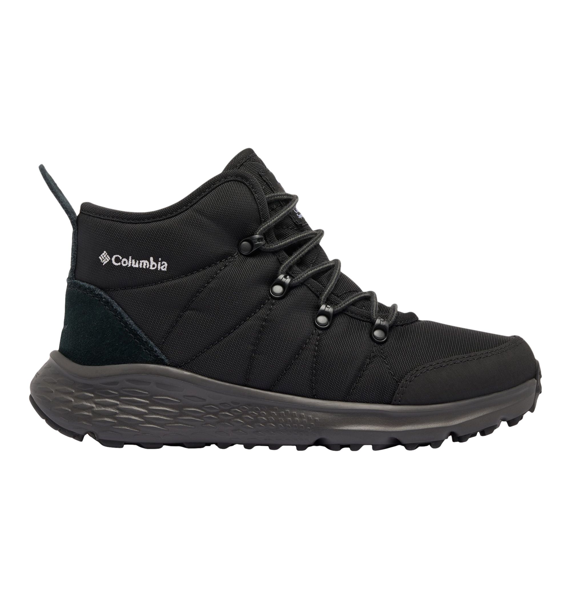 Columbia Women's Fairbanks™ Cityscape Omni-heat™ Winter Boots