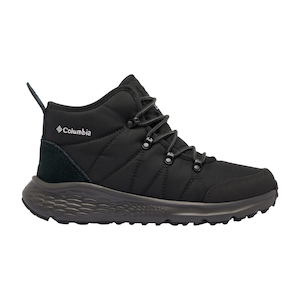 Columbia Women's Fairbanks™ Cityscape Omni-heat™ Winter Boots