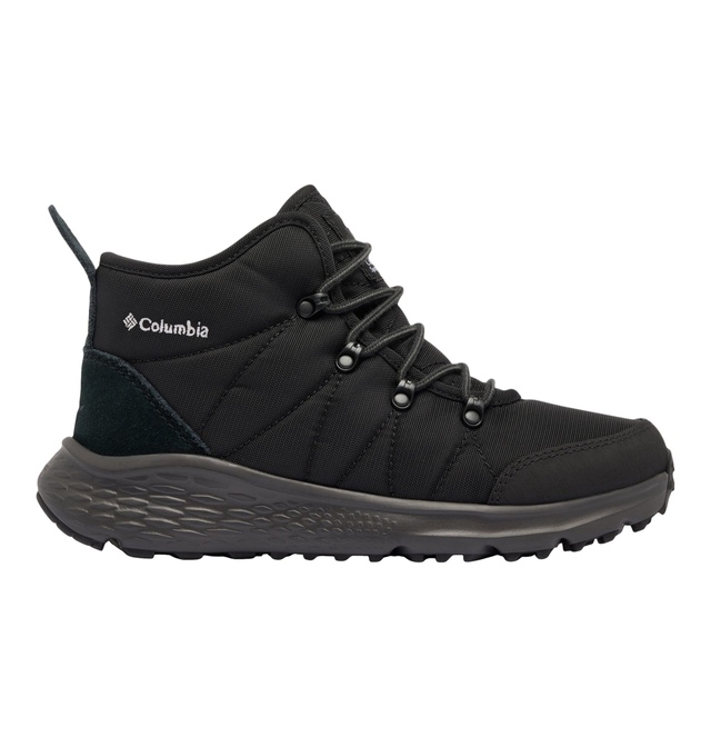 Columbia Women's Fairbanks™ Cityscape Omni-heat™ Winter Boots