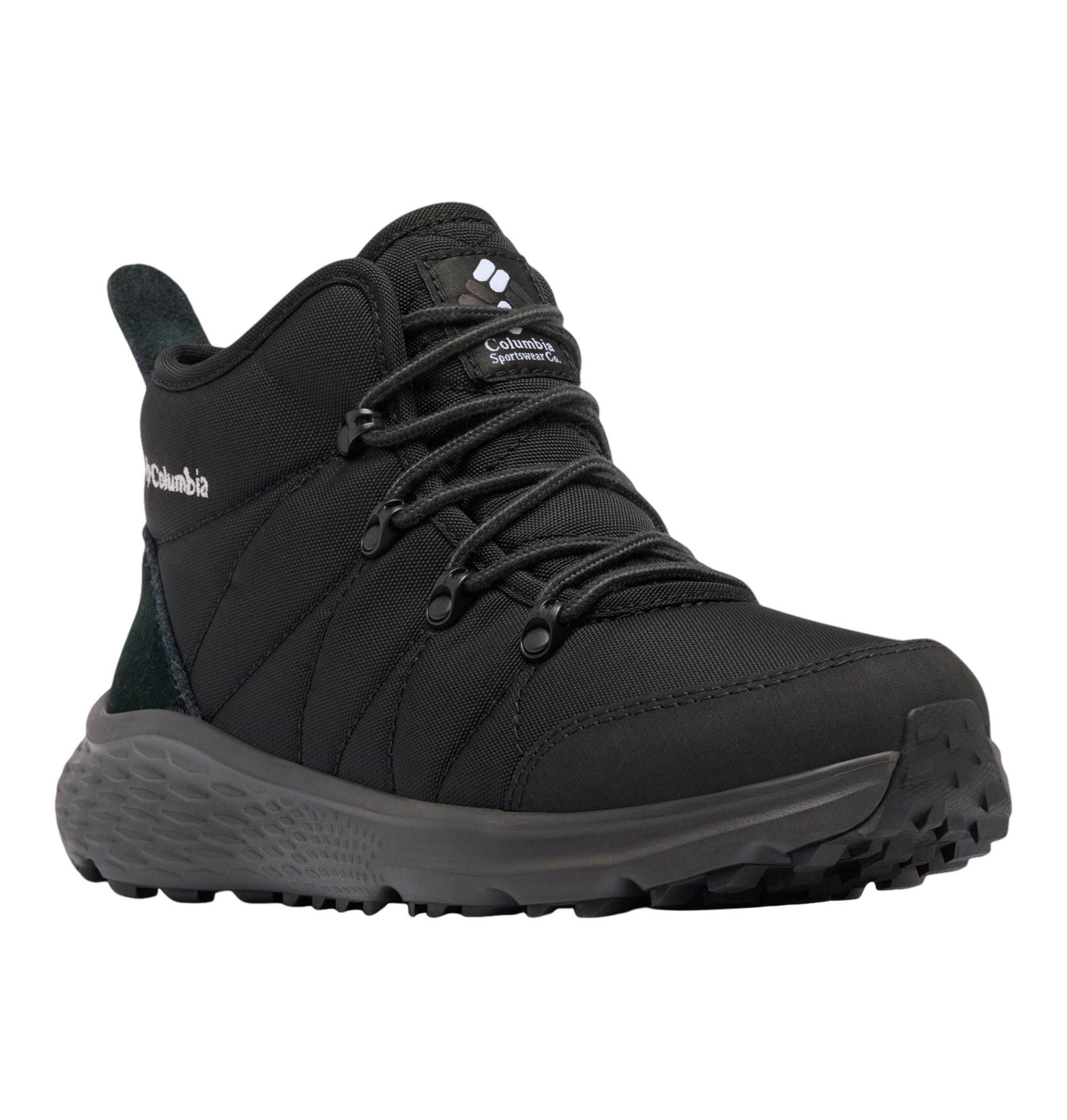 Columbia Women's Fairbanks™ Cityscape Omni-heat™ Winter Boots