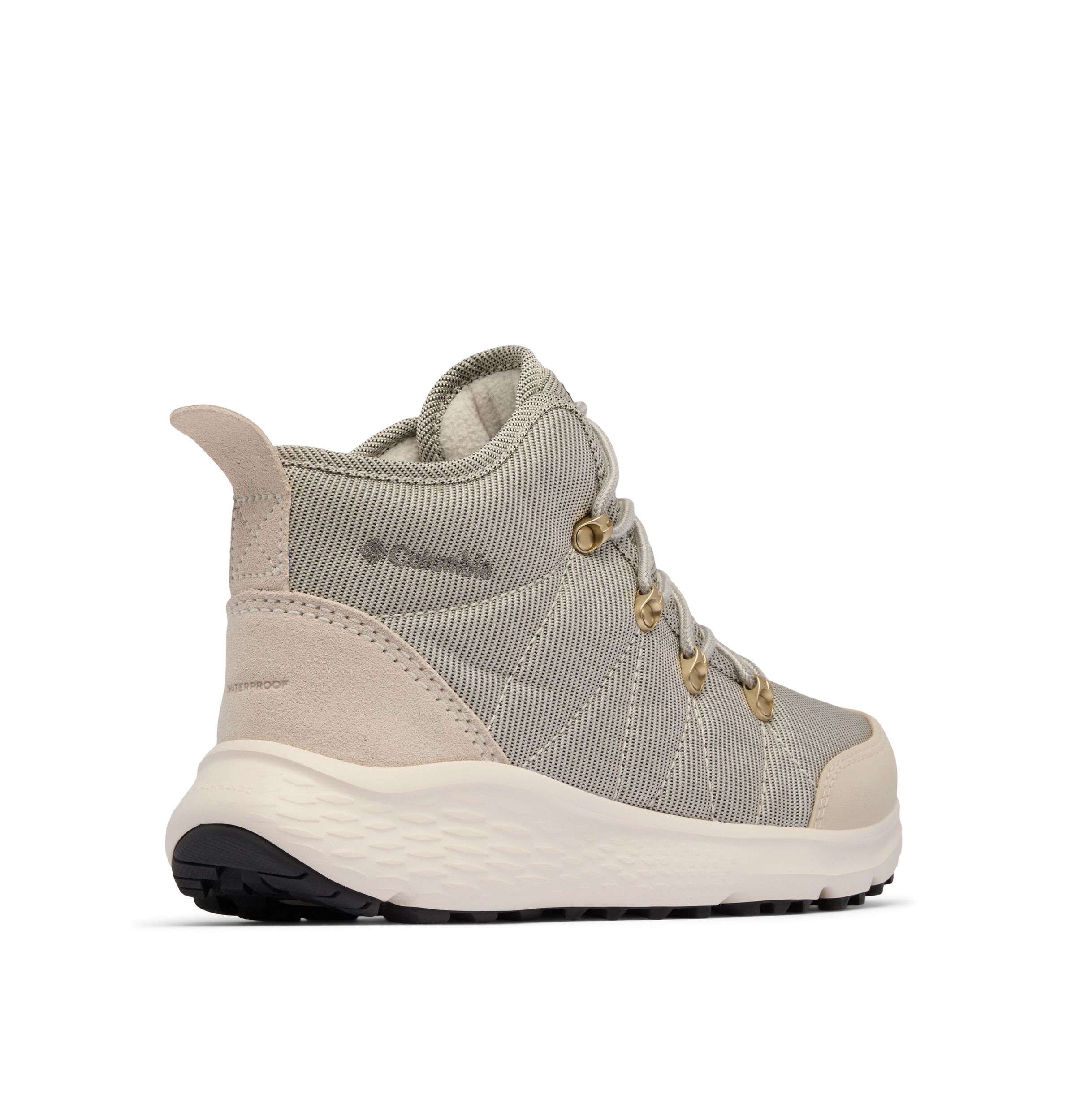 Columbia Women's Fairbanks™ Cityscape Omni-heat™ Winter Boots